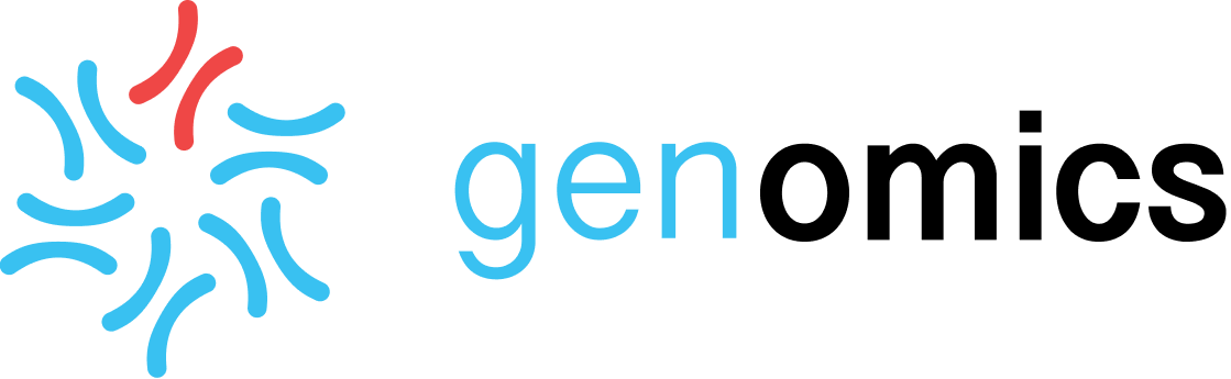 General Genomics Logo